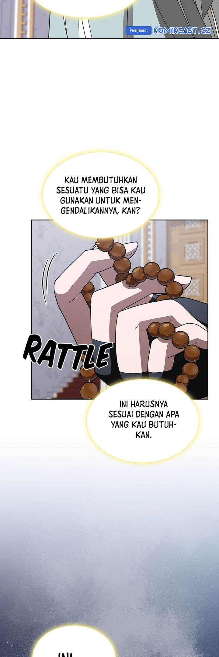 The Tutorial Tower of the Advanced Player Chap 197 - Next Chap 198