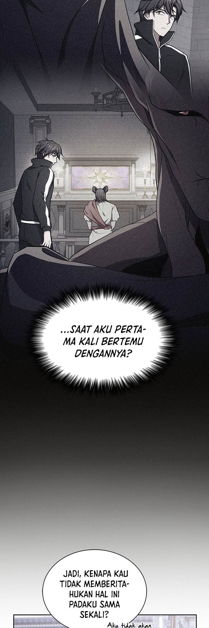 The Tutorial Tower of the Advanced Player Chap 197 - Next Chap 198