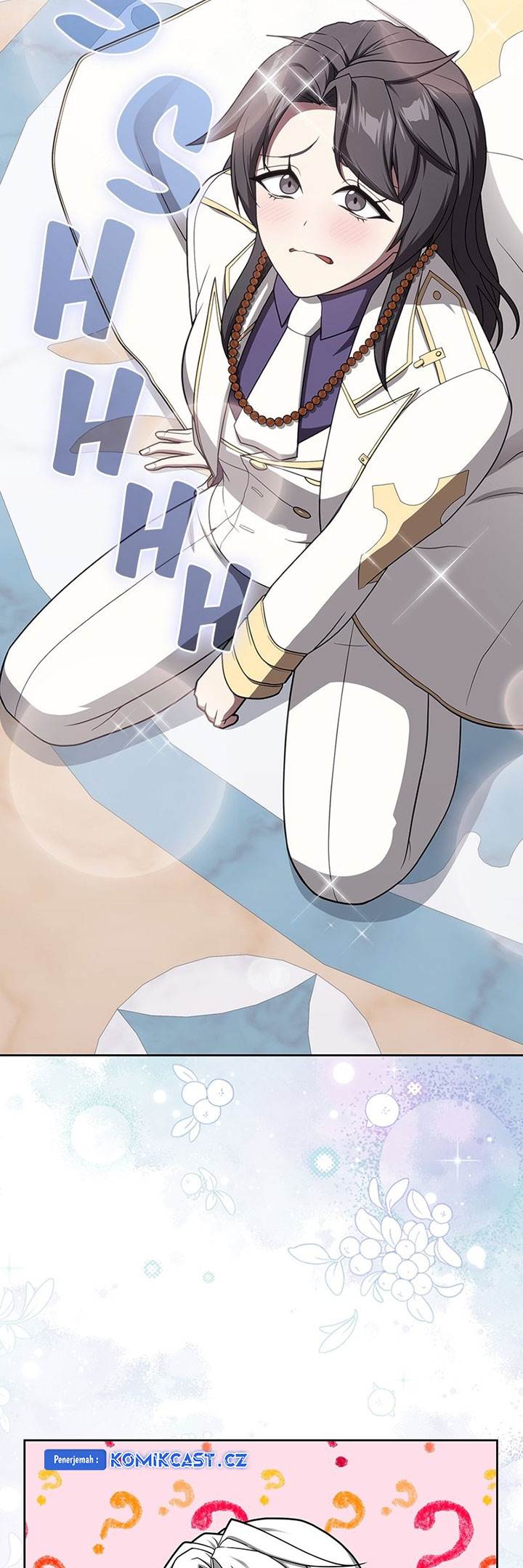 The Tutorial Tower of the Advanced Player Chap 197 - Next Chap 198