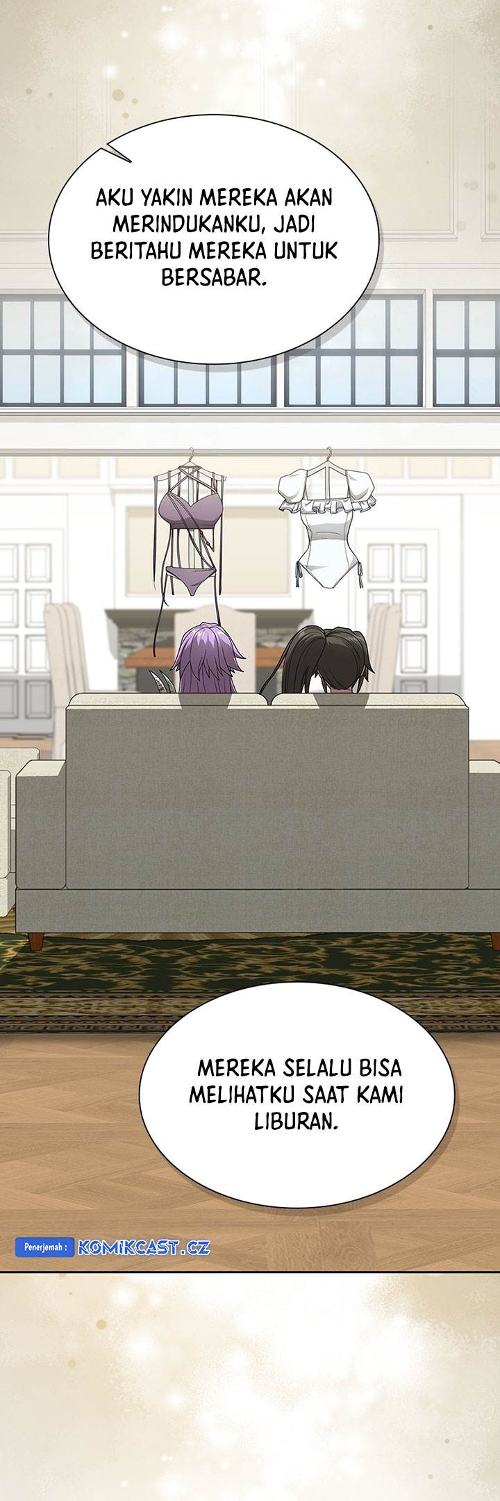 The Tutorial Tower of the Advanced Player Chap 197 - Next Chap 198