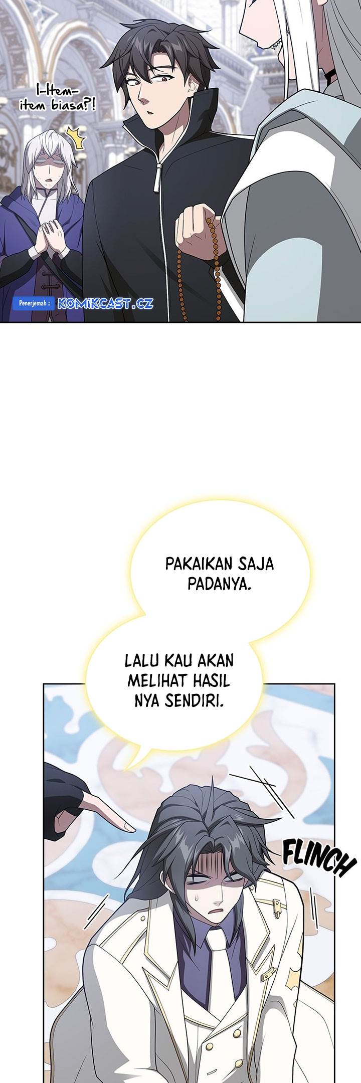 The Tutorial Tower of the Advanced Player Chap 197 - Next Chap 198