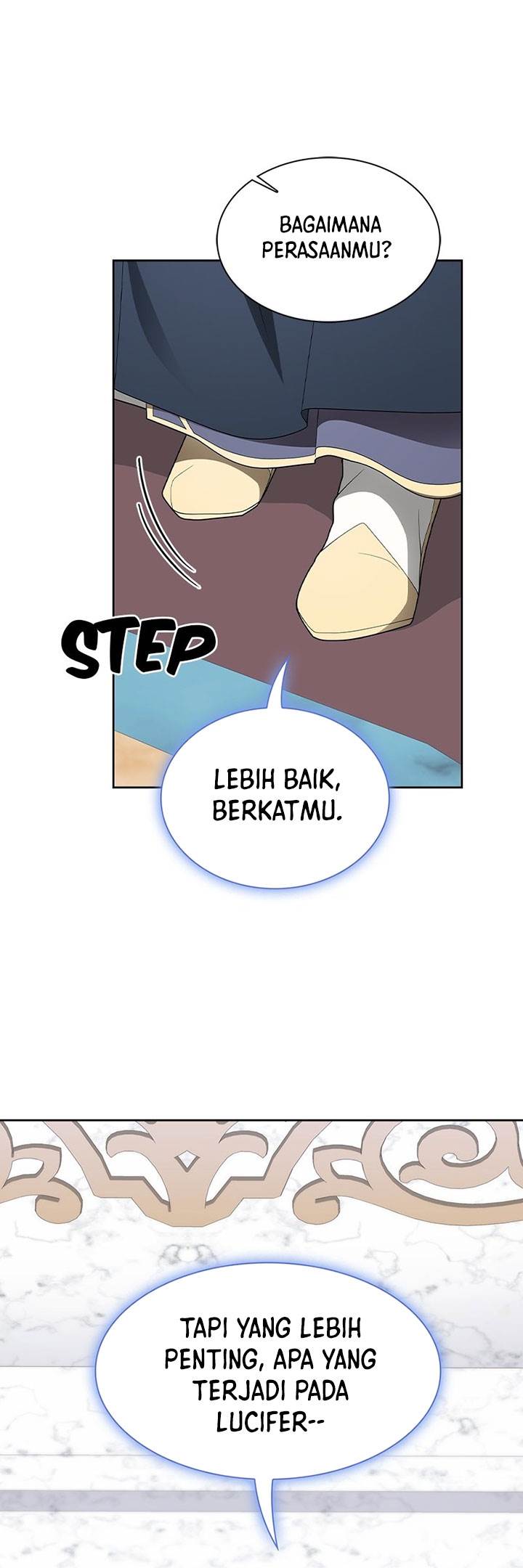 The Tutorial Tower of the Advanced Player Chap 197 - Next Chap 198