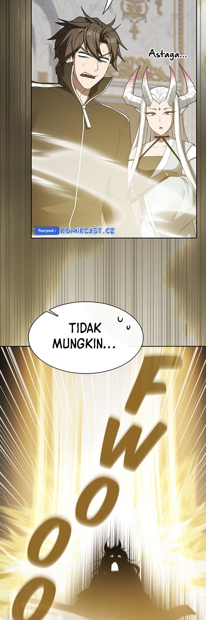 The Tutorial Tower of the Advanced Player Chap 197 - Next Chap 198