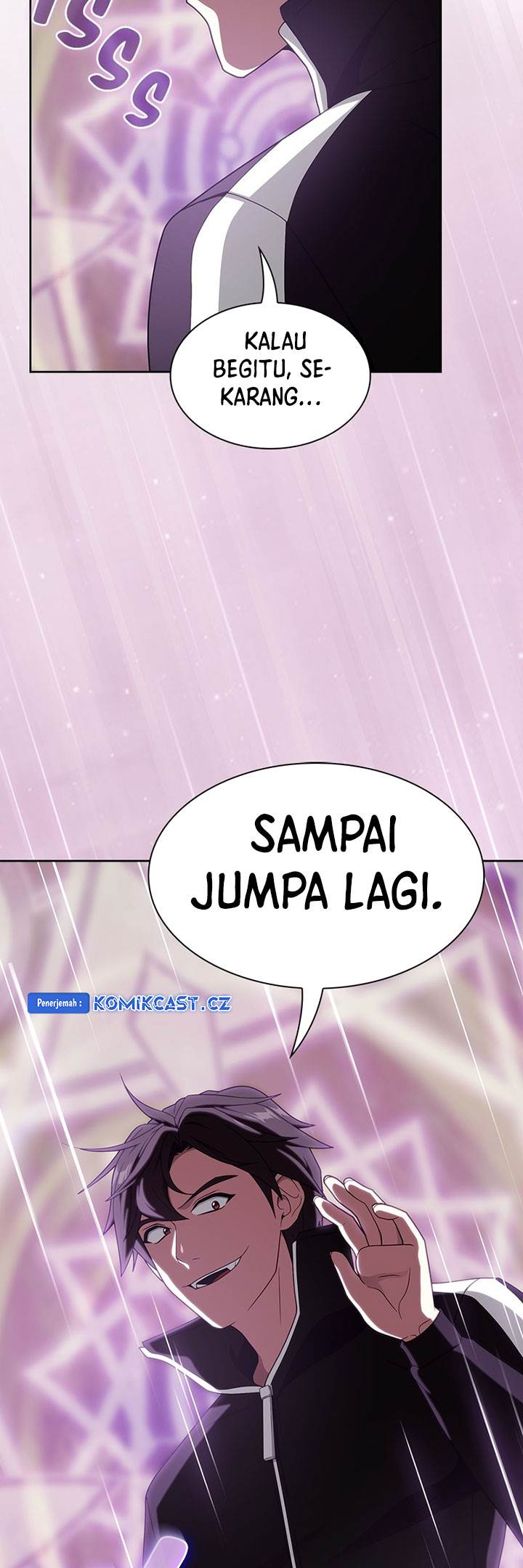 The Tutorial Tower of the Advanced Player Chap 197 - Next Chap 198