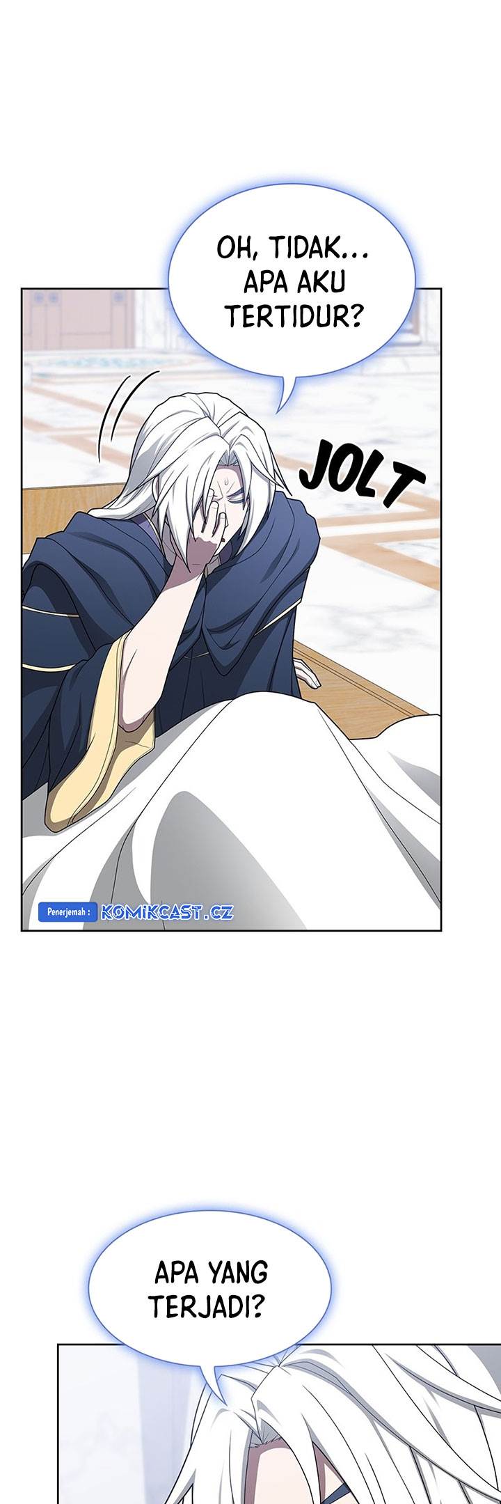 The Tutorial Tower of the Advanced Player Chap 197 - Next Chap 198