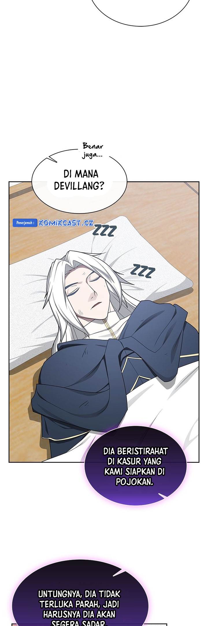 The Tutorial Tower of the Advanced Player Chap 197 - Next Chap 198