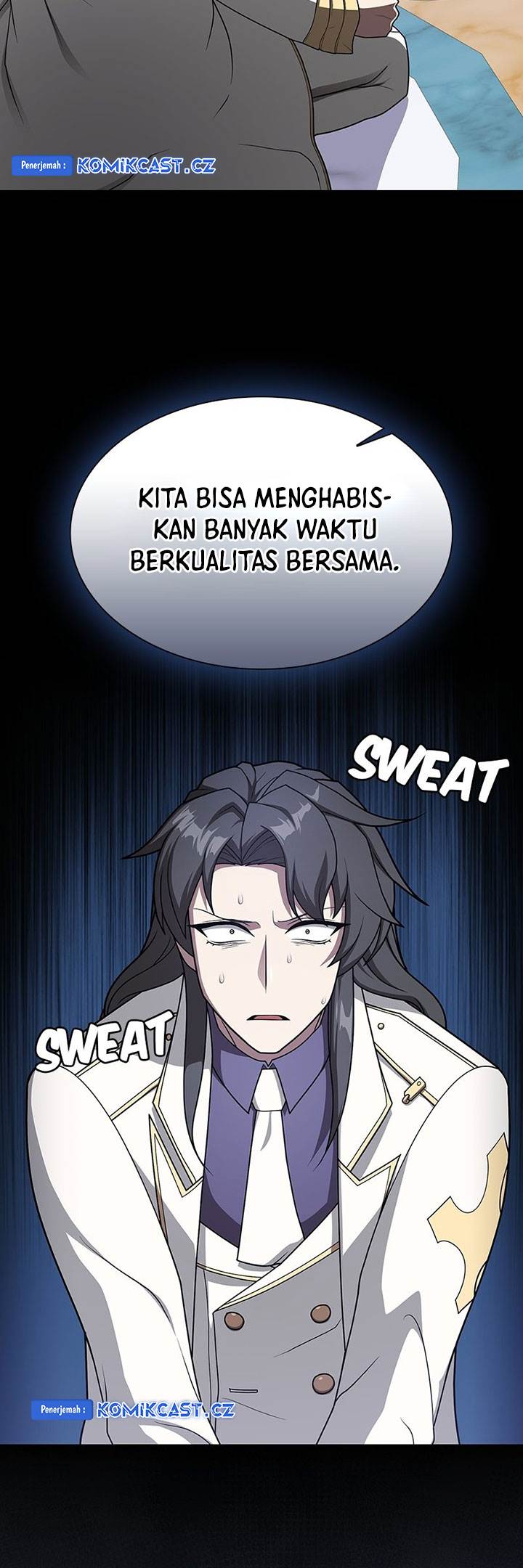 The Tutorial Tower of the Advanced Player Chap 197 - Next Chap 198