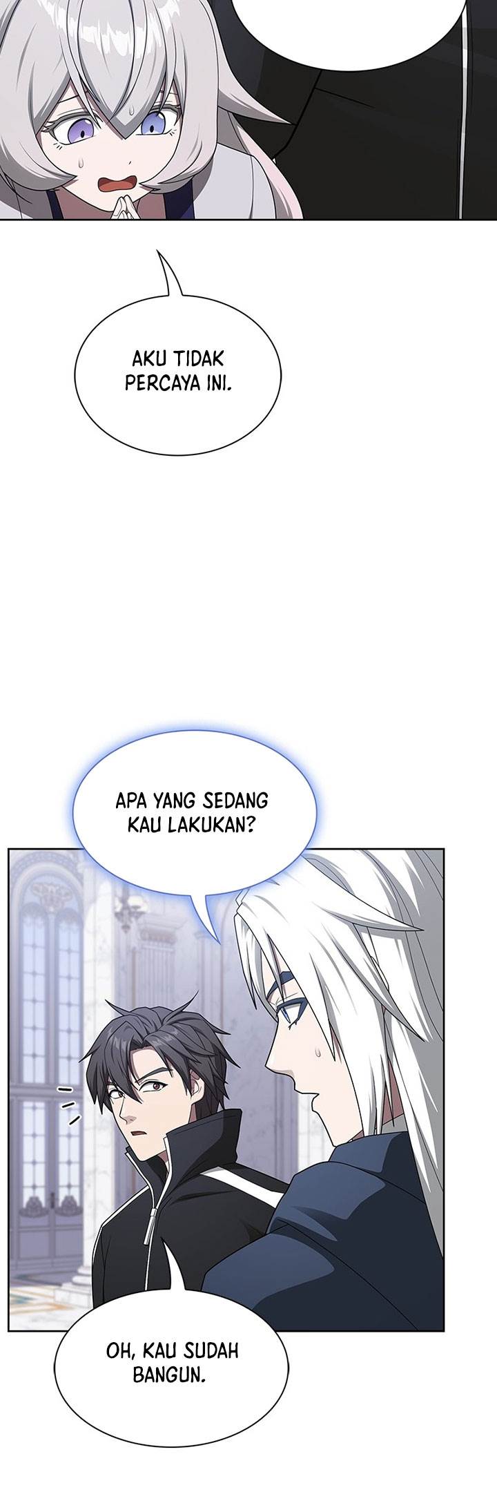 The Tutorial Tower of the Advanced Player Chap 197 - Next Chap 198