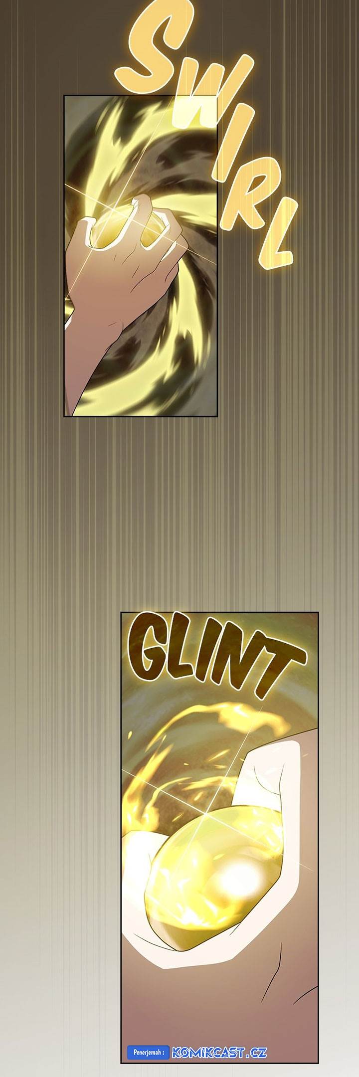 The Tutorial Tower of the Advanced Player Chap 197 - Next Chap 198