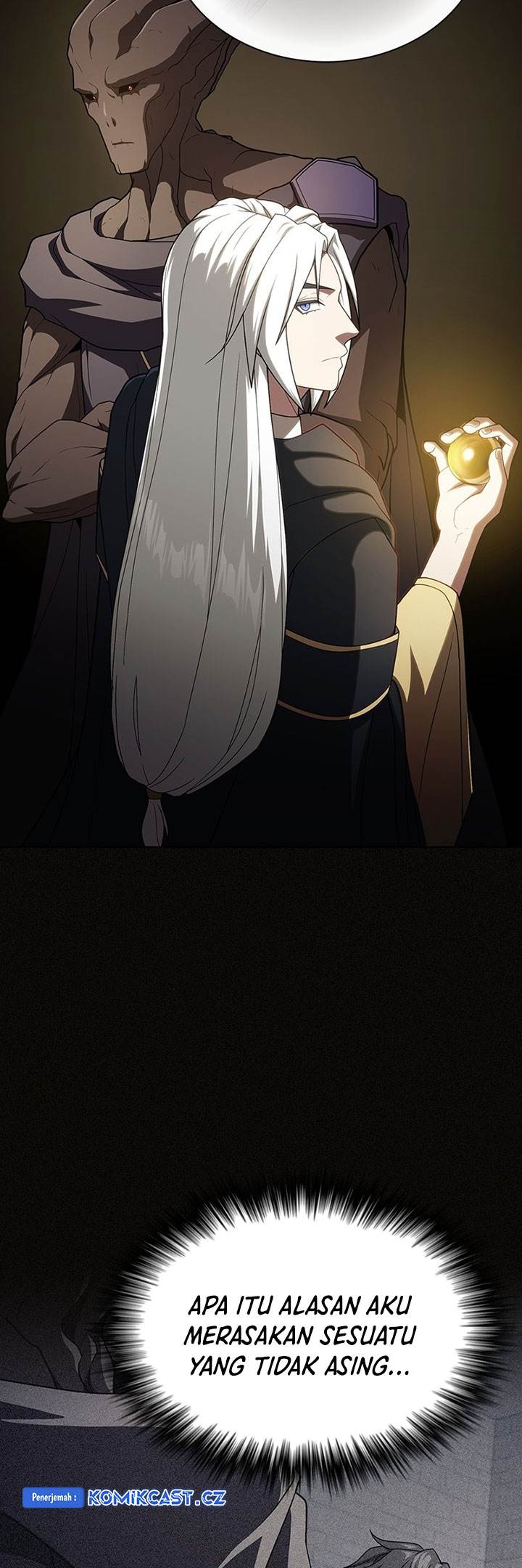 The Tutorial Tower of the Advanced Player Chap 197 - Next Chap 198