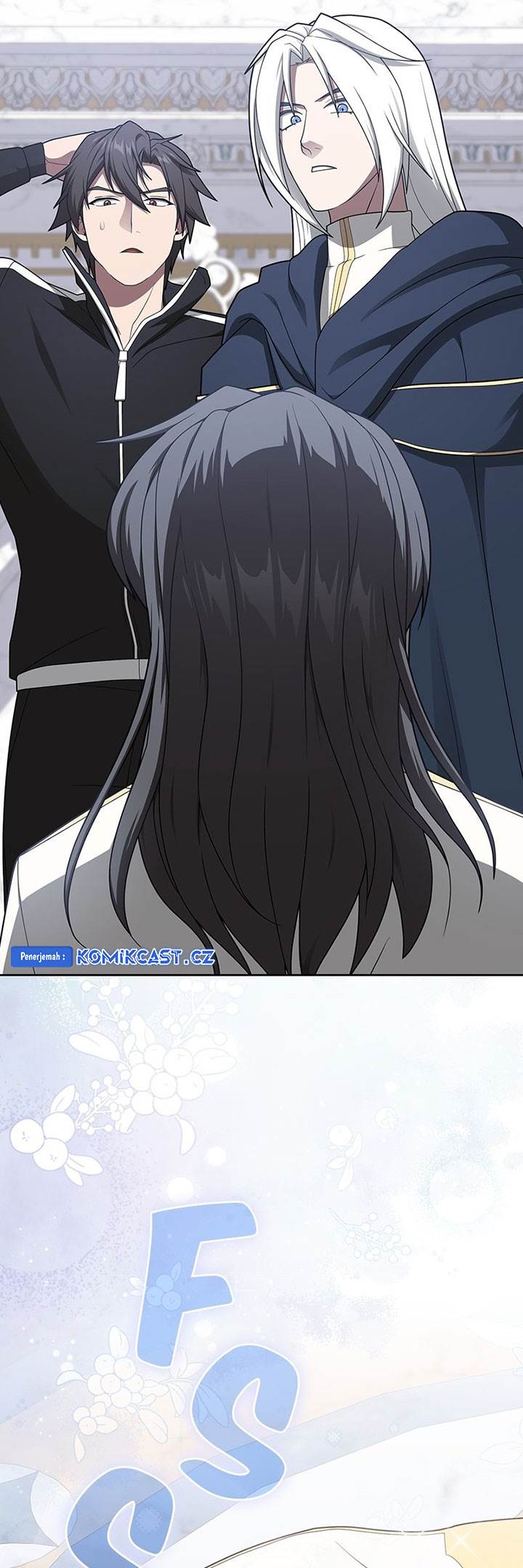 The Tutorial Tower of the Advanced Player Chap 197 - Next Chap 198