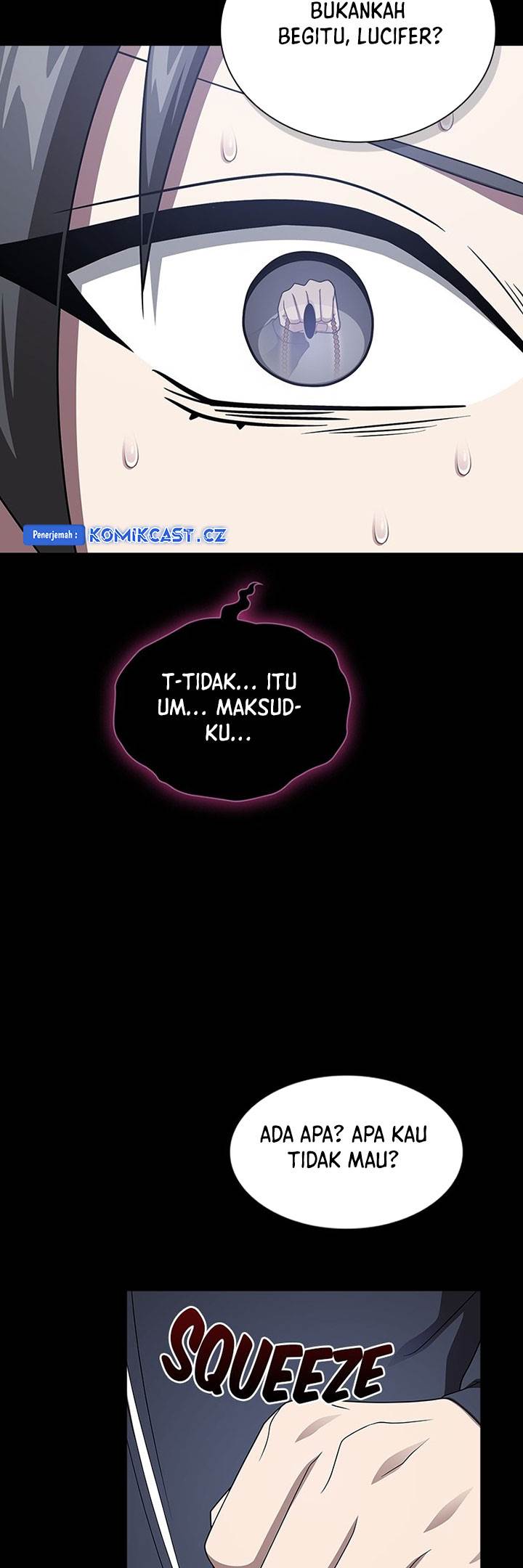 The Tutorial Tower of the Advanced Player Chap 197 - Next Chap 198