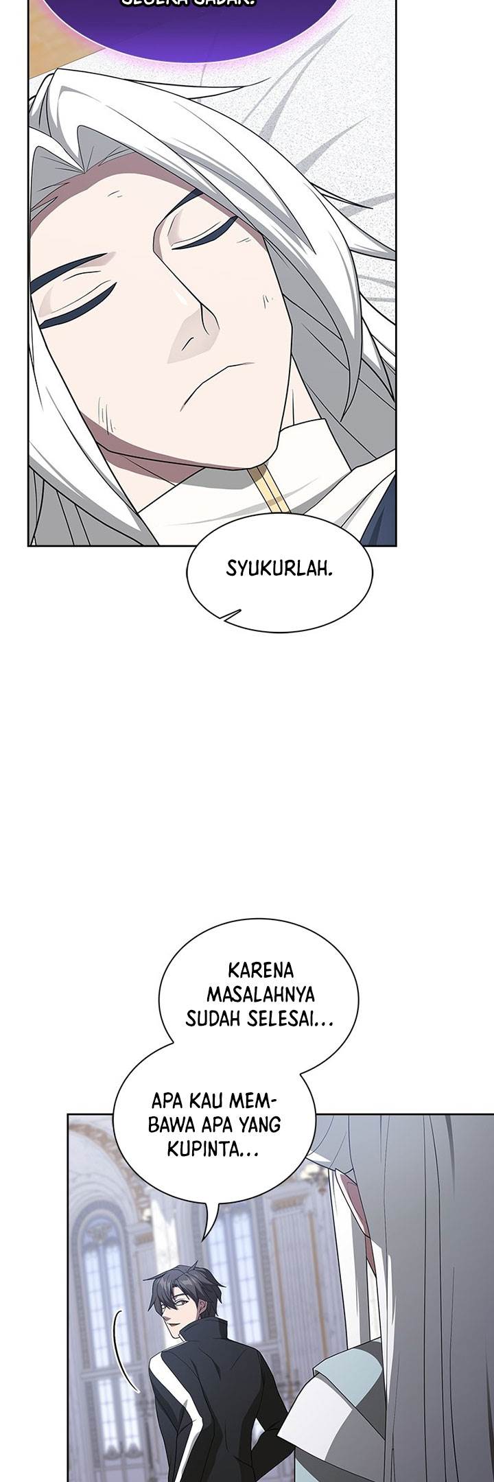 The Tutorial Tower of the Advanced Player Chap 197 - Next Chap 198