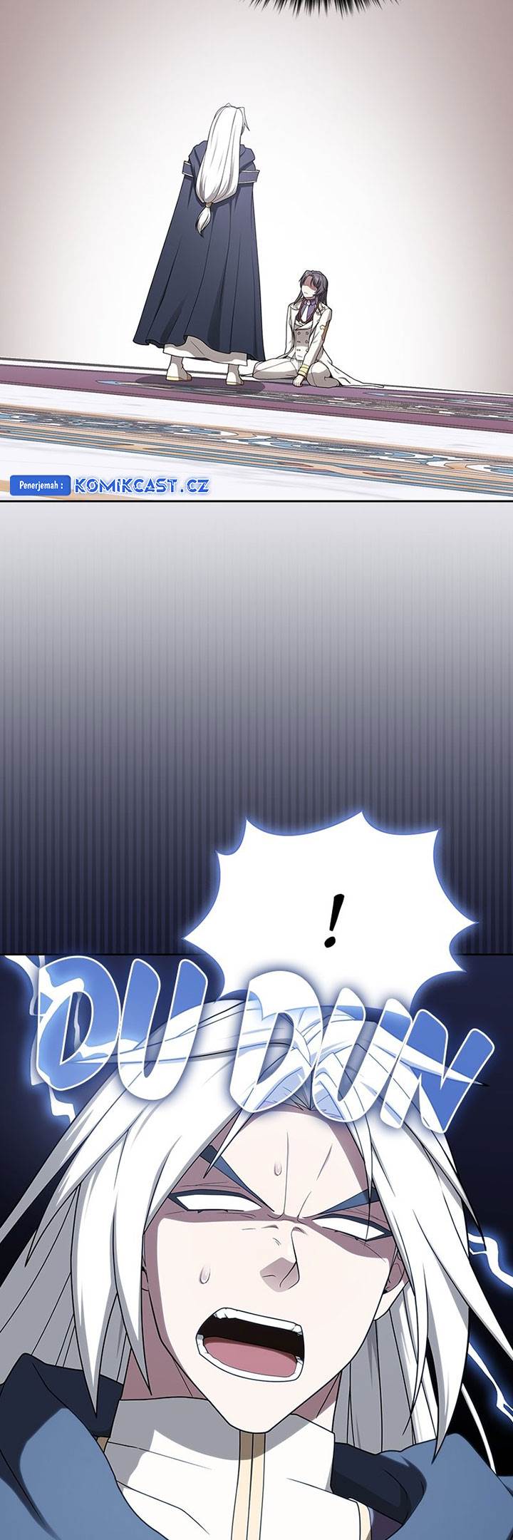 The Tutorial Tower of the Advanced Player Chap 197 - Next Chap 198