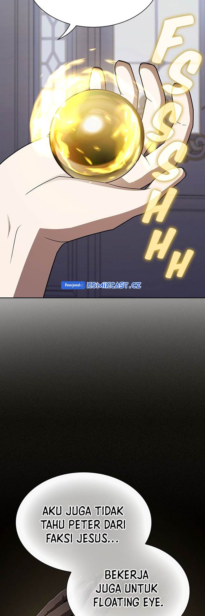 The Tutorial Tower of the Advanced Player Chap 197 - Next Chap 198