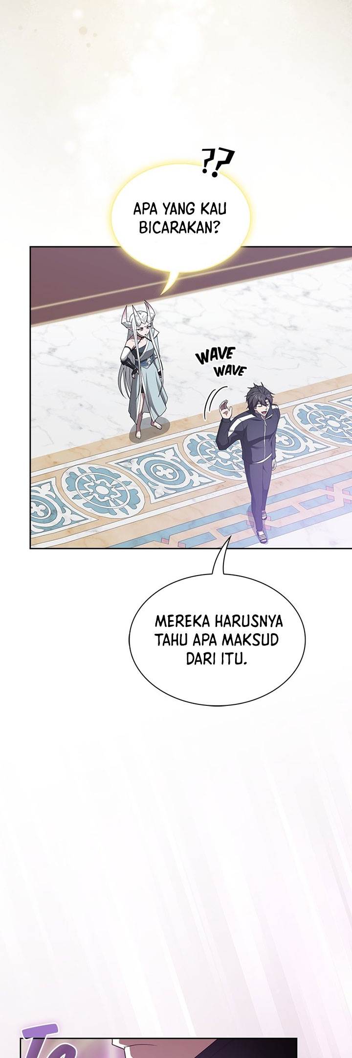 The Tutorial Tower of the Advanced Player Chap 197 - Next Chap 198