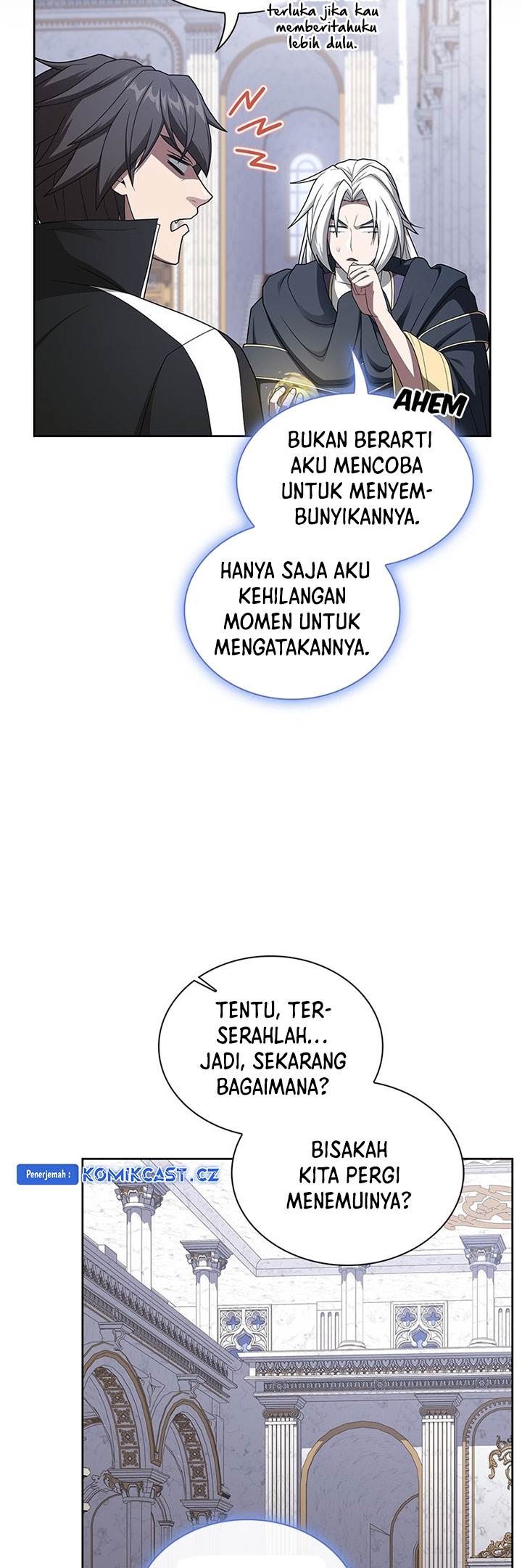 The Tutorial Tower of the Advanced Player Chap 197 - Next Chap 198