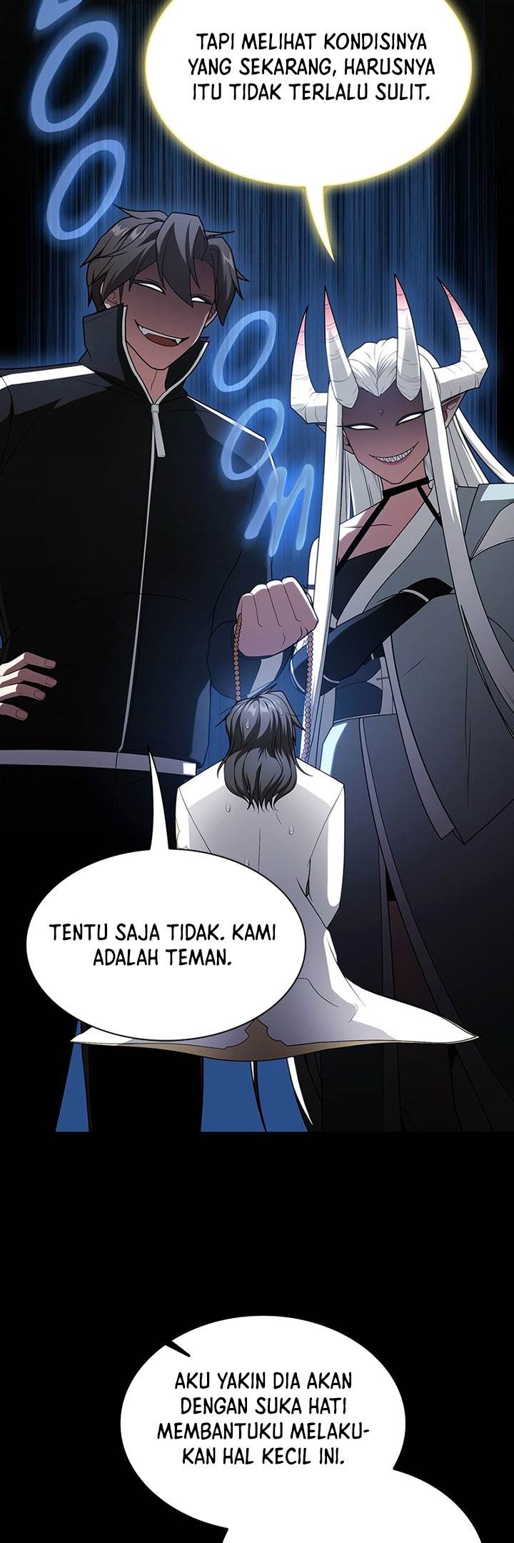 The Tutorial Tower of the Advanced Player Chap 197 - Next Chap 198