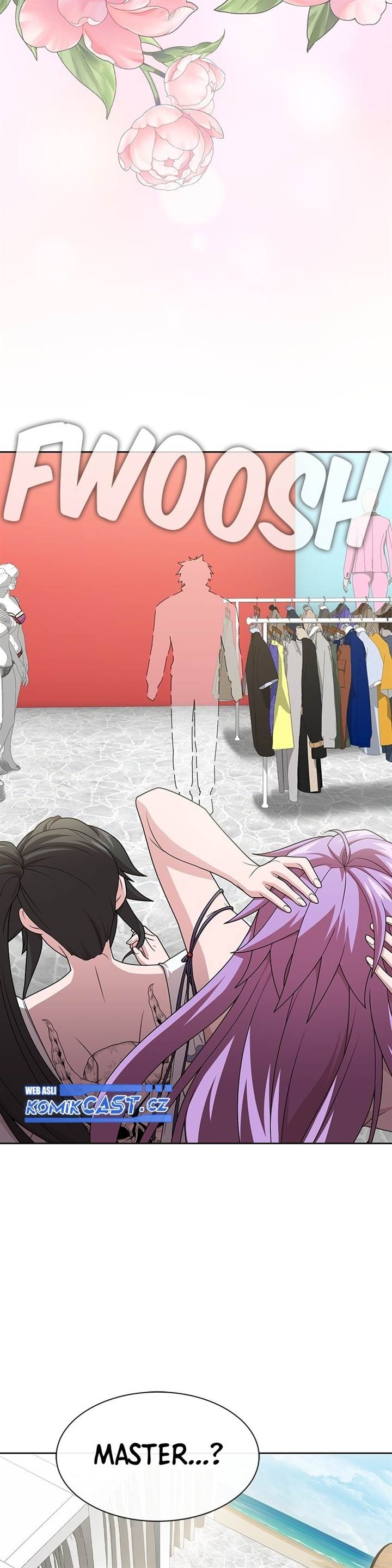 The Tutorial Tower of the Advanced Player Chap 194 - Next Chap 195