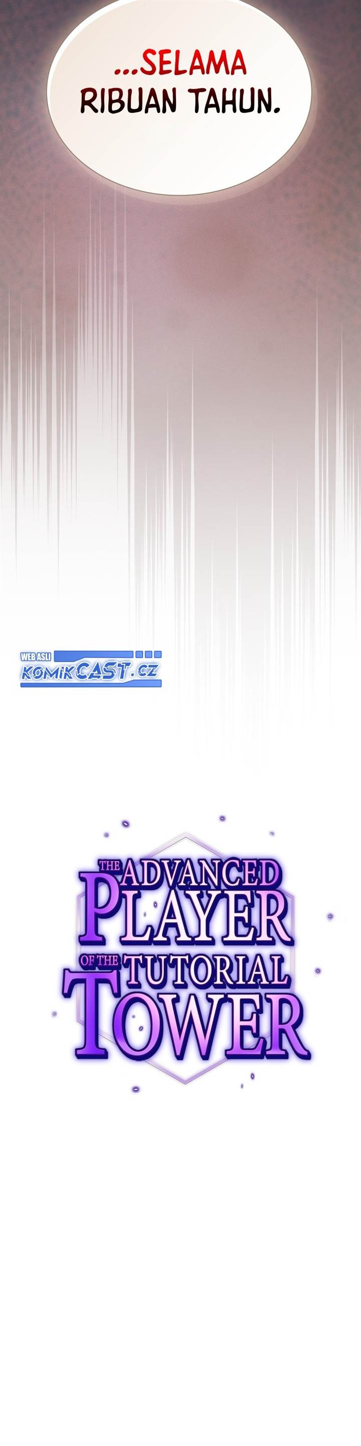 The Tutorial Tower of the Advanced Player Chap 194 - Next Chap 195