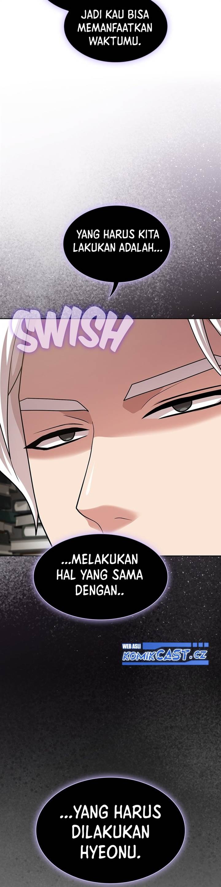 The Tutorial Tower of the Advanced Player Chap 194 - Next Chap 195