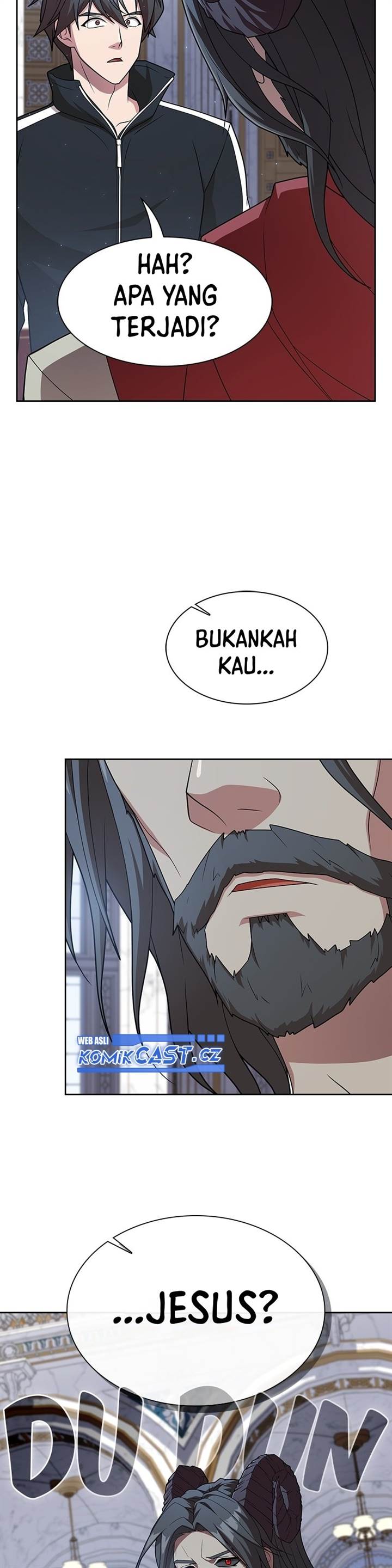 The Tutorial Tower of the Advanced Player Chap 194 - Next Chap 195