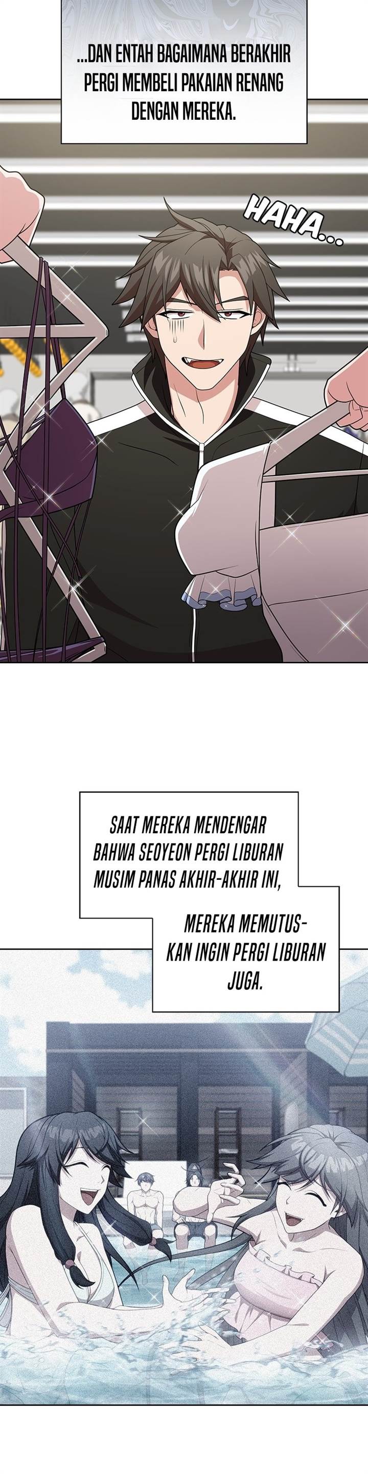 The Tutorial Tower of the Advanced Player Chap 194 - Next Chap 195