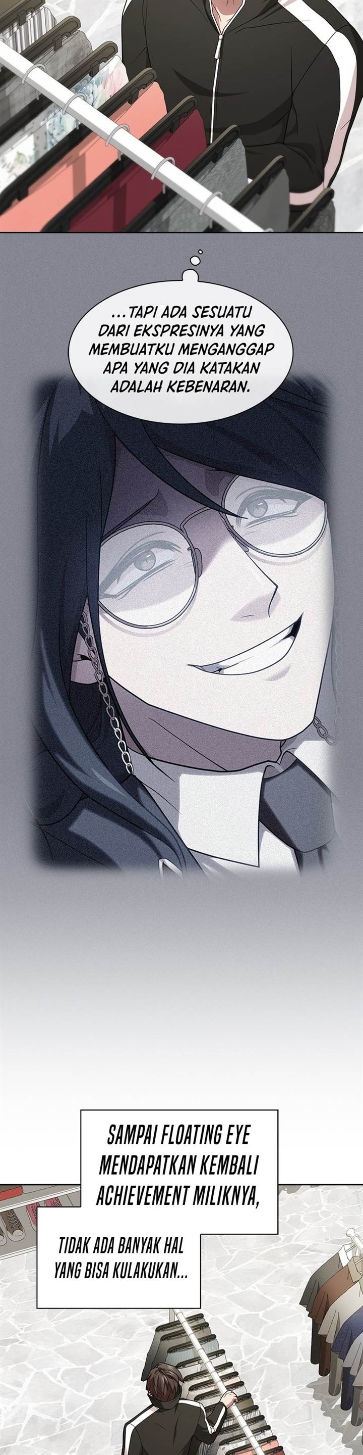 The Tutorial Tower of the Advanced Player Chap 194 - Next Chap 195