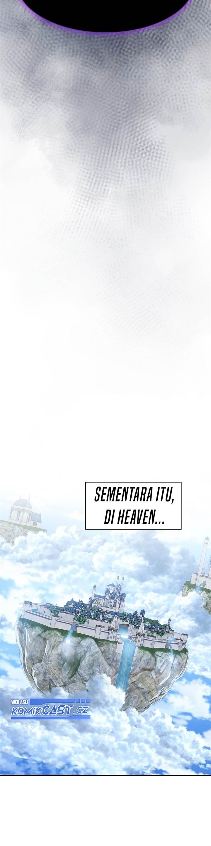 The Tutorial Tower of the Advanced Player Chap 194 - Next Chap 195