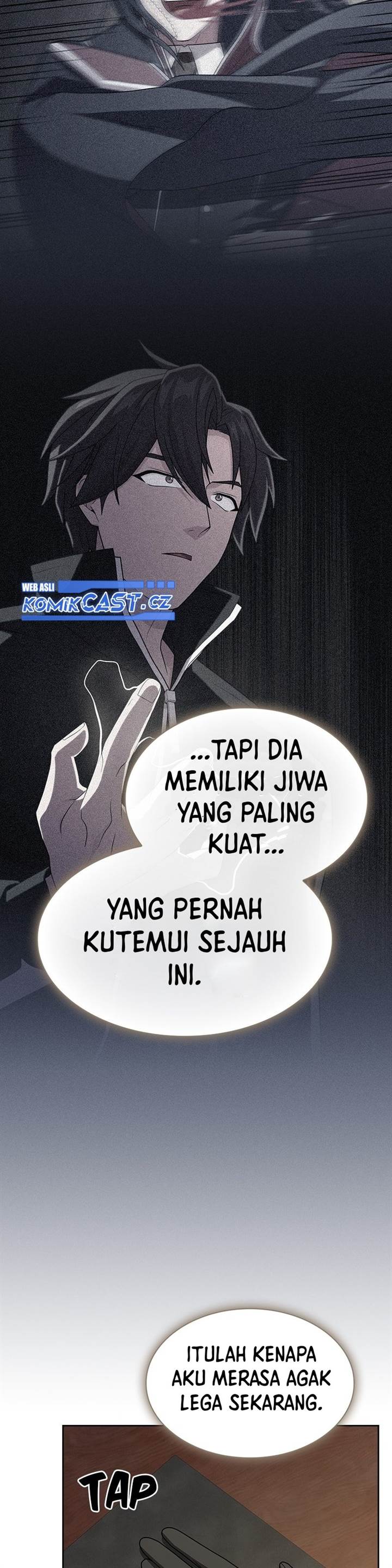 The Tutorial Tower of the Advanced Player Chap 194 - Next Chap 195