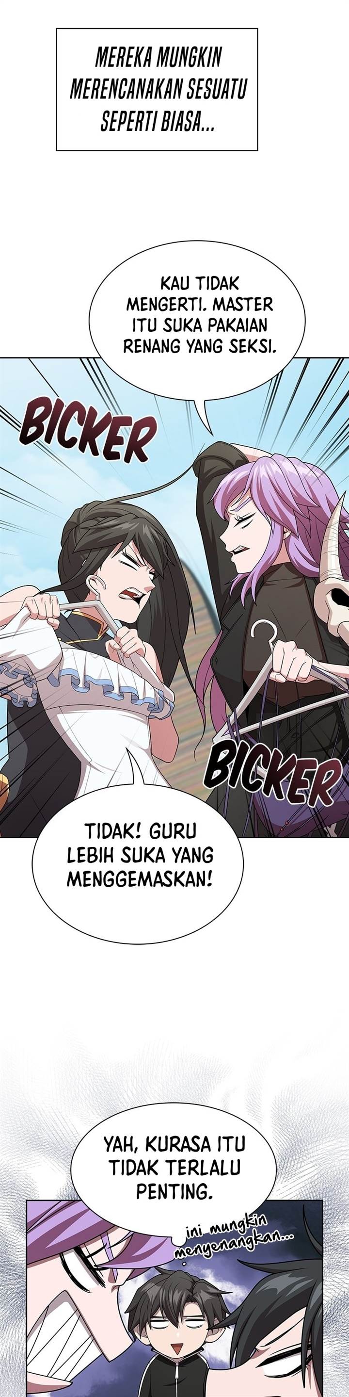 The Tutorial Tower of the Advanced Player Chap 194 - Next Chap 195