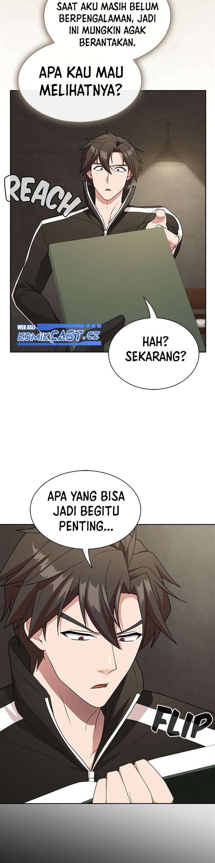 The Tutorial Tower of the Advanced Player Chap 194 - Next Chap 195