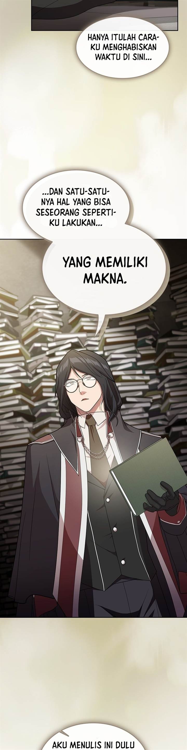 The Tutorial Tower of the Advanced Player Chap 194 - Next Chap 195