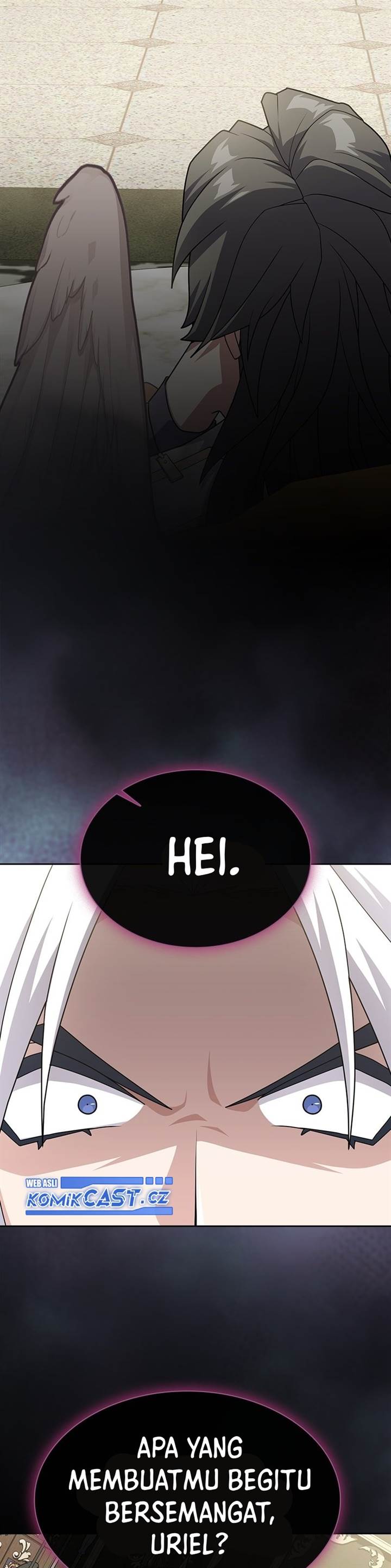 The Tutorial Tower of the Advanced Player Chap 194 - Next Chap 195