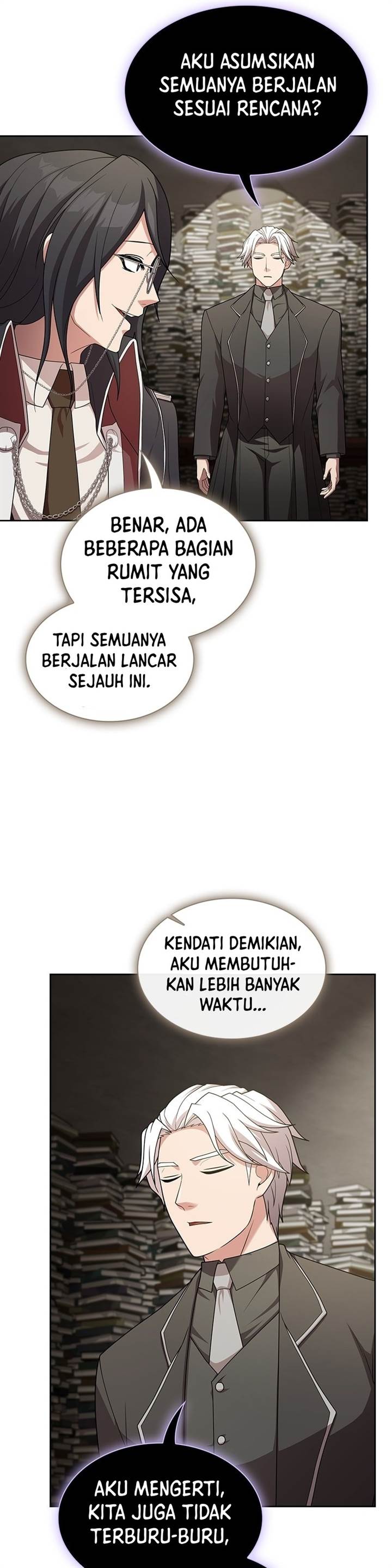 The Tutorial Tower of the Advanced Player Chap 194 - Next Chap 195