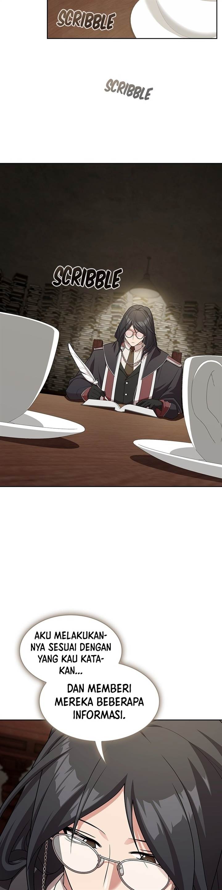 The Tutorial Tower of the Advanced Player Chap 194 - Next Chap 195