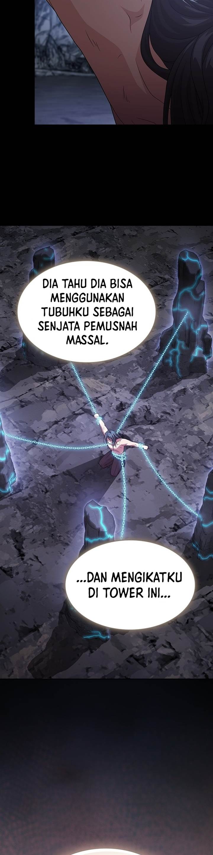 The Tutorial Tower of the Advanced Player Chap 194 - Next Chap 195