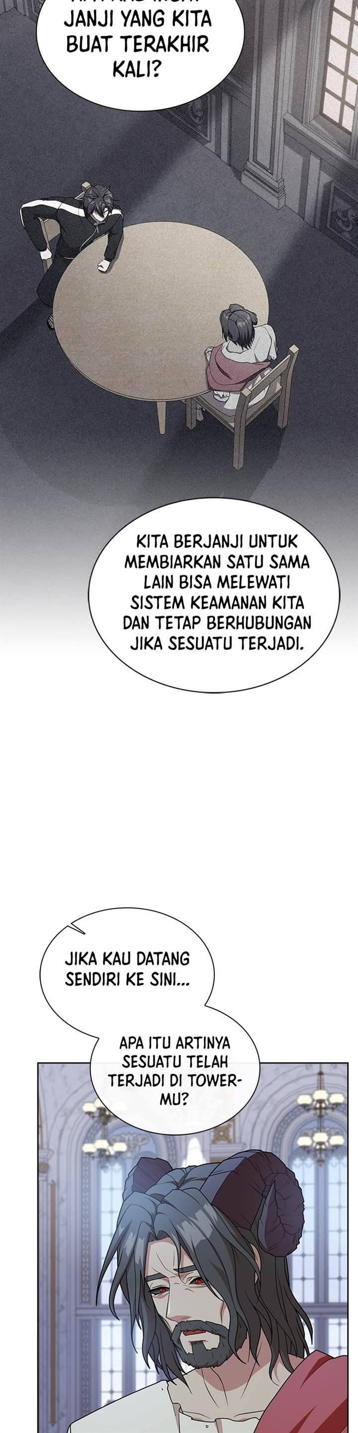 The Tutorial Tower of the Advanced Player Chap 194 - Next Chap 195