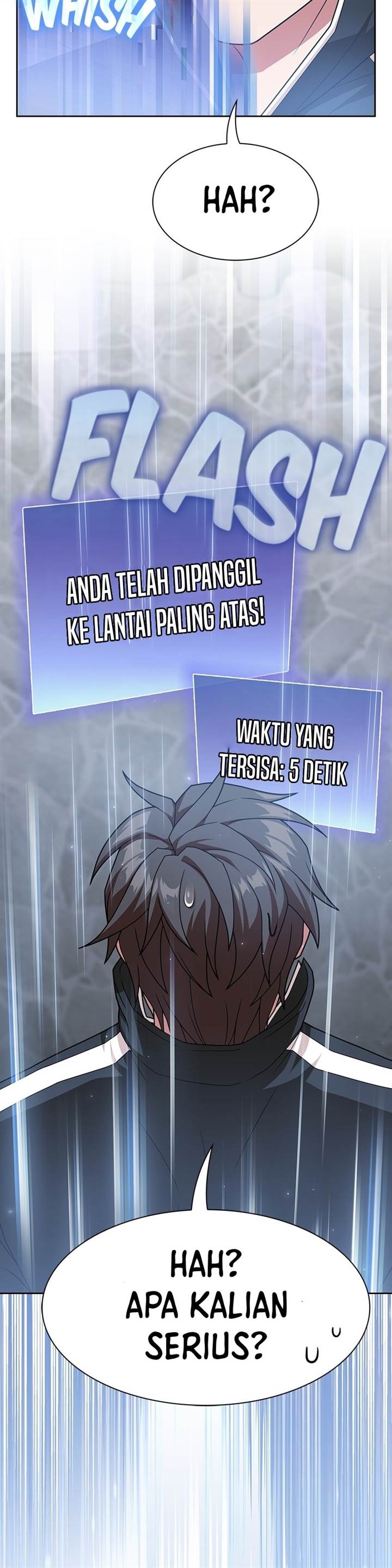 The Tutorial Tower of the Advanced Player Chap 194 - Next Chap 195