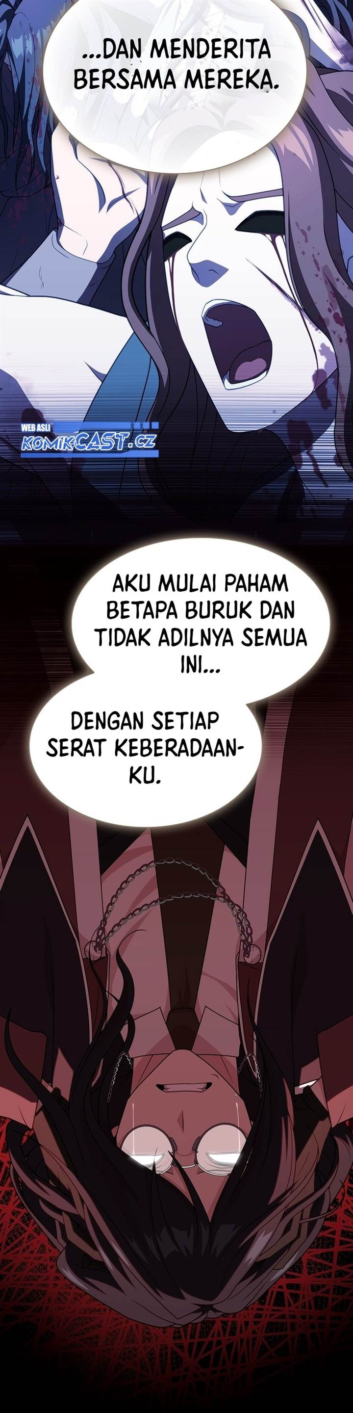 The Tutorial Tower of the Advanced Player Chap 194 - Next Chap 195