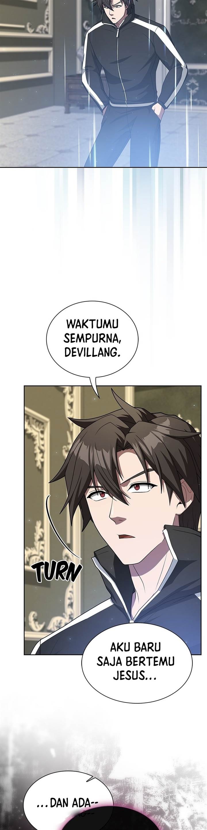 The Tutorial Tower of the Advanced Player Chap 195 - Next Chap 196