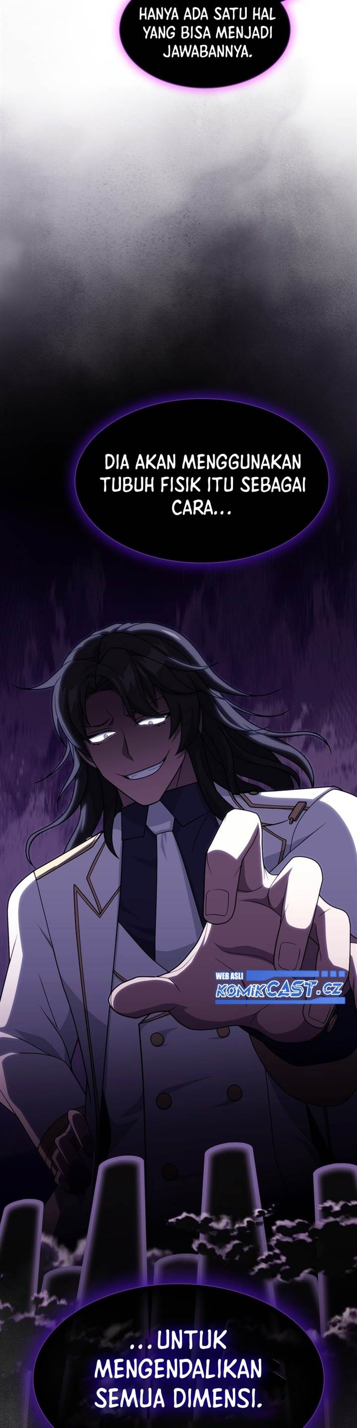 The Tutorial Tower of the Advanced Player Chap 195 - Next Chap 196