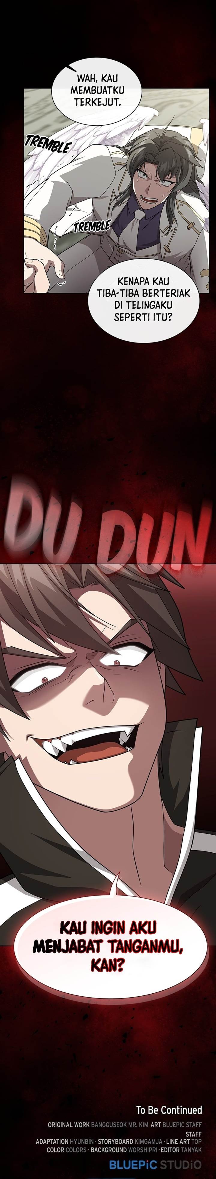 The Tutorial Tower of the Advanced Player Chap 195 - Next Chap 196