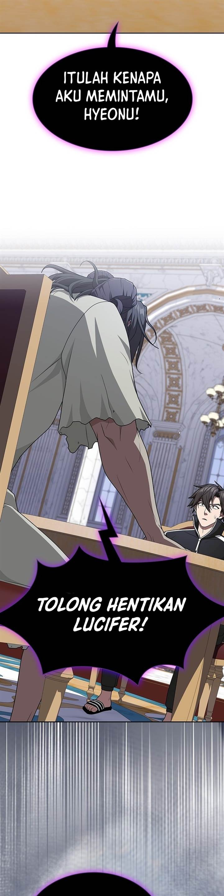 The Tutorial Tower of the Advanced Player Chap 195 - Next Chap 196