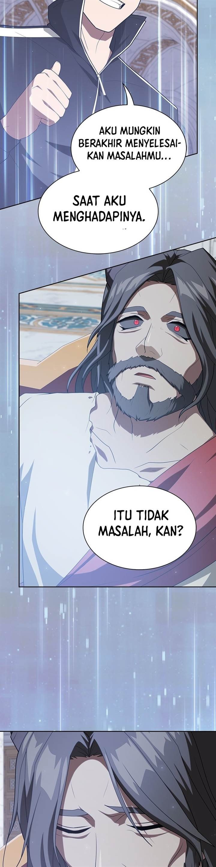 The Tutorial Tower of the Advanced Player Chap 195 - Next Chap 196