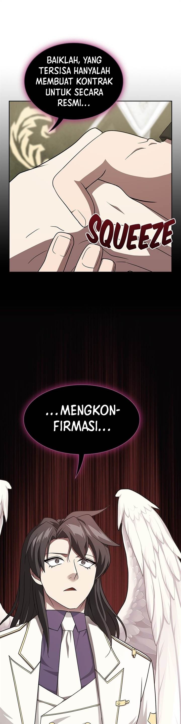 The Tutorial Tower of the Advanced Player Chap 195 - Next Chap 196