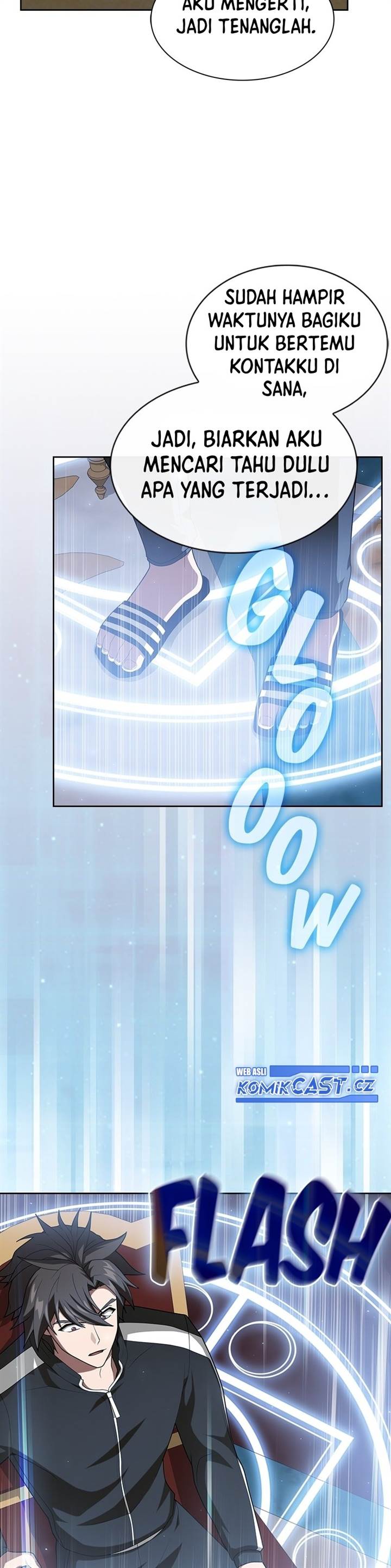 The Tutorial Tower of the Advanced Player Chap 195 - Next Chap 196