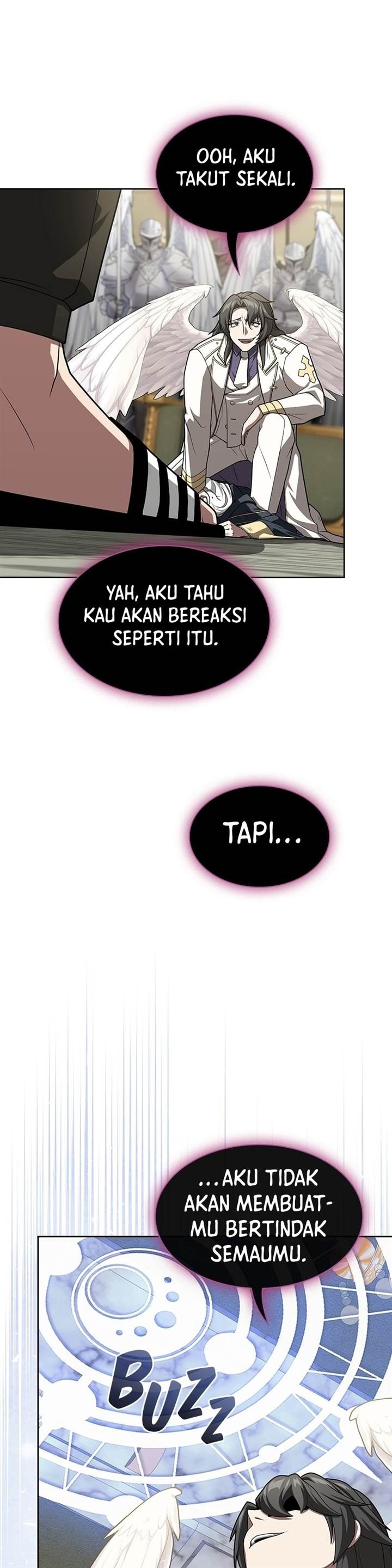 The Tutorial Tower of the Advanced Player Chap 195 - Next Chap 196