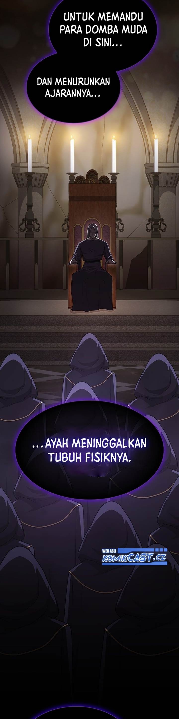 The Tutorial Tower of the Advanced Player Chap 195 - Next Chap 196