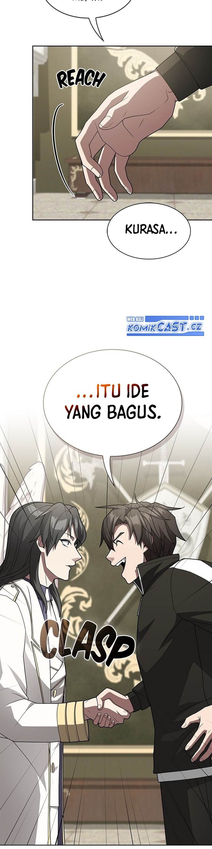 The Tutorial Tower of the Advanced Player Chap 195 - Next Chap 196